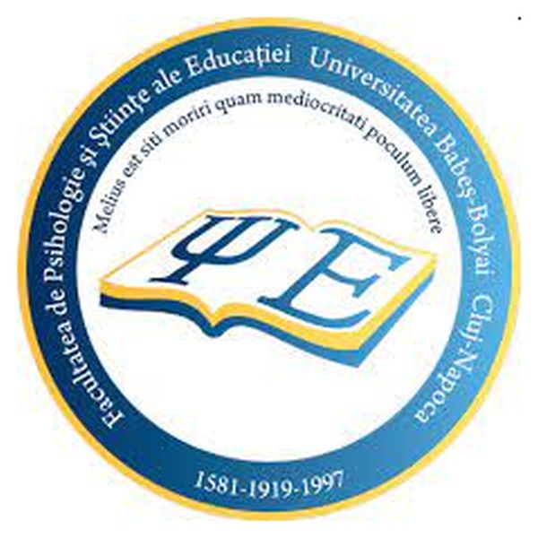 Facultatea de Psihologie și Științele Educației
